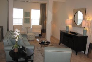 Corporate Connection furnished apartment amenities