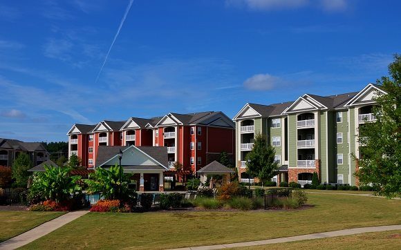 Corporate Connection furnished apartment amenities