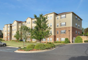 Corporate Connection furnished apartment amenities