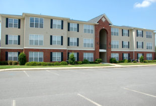 Corporate Connection furnished apartment amenities