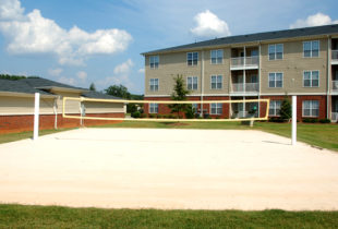 Corporate Connection furnished apartment amenities