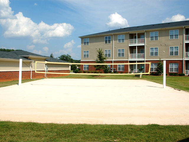 Corporate Connection furnished apartment amenities