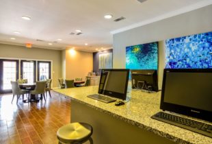 Corporate Connection furnished apartment amenities