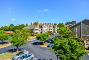 Corporate Connection furnished apartment amenities