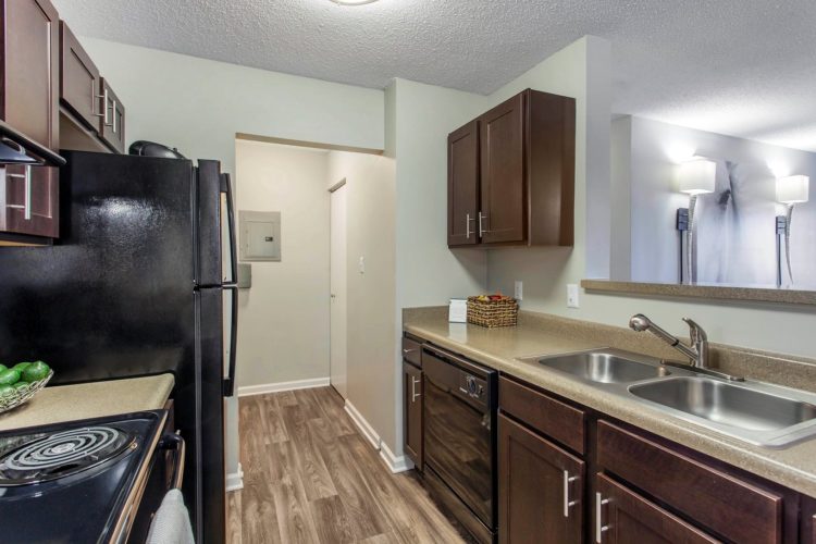 Corporate Connection furnished apartment amenities
