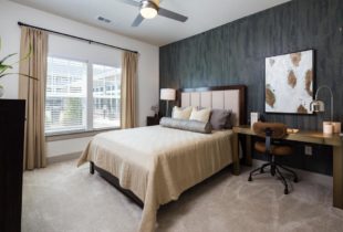 Corporate Connection furnished apartment amenities