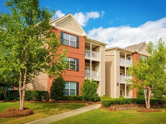 Corporate Connection furnished apartment amenities