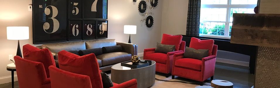 Corporate Connection furnished apartment amenities