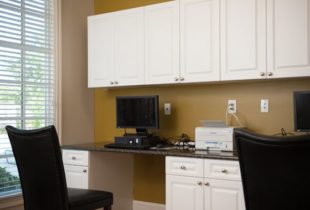 Corporate Connection furnished apartment amenities