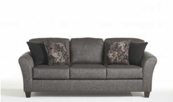 couch isolated from photo with white background