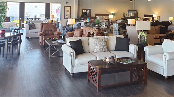 Furniture Rentals For Short Term Relocations Corporate Connection