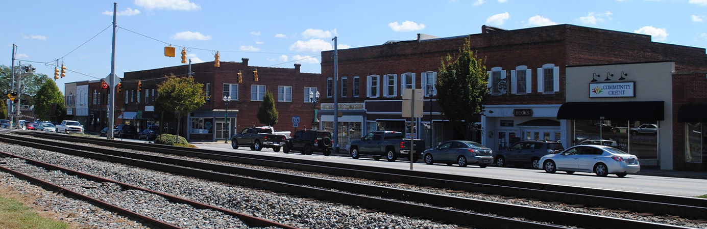 loan companies easley sc