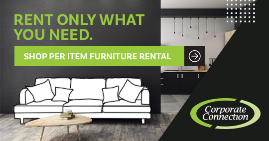 Furniture rental